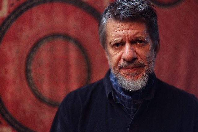 Miltos Pavlou