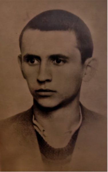 Jovan „Bata“ Brkić